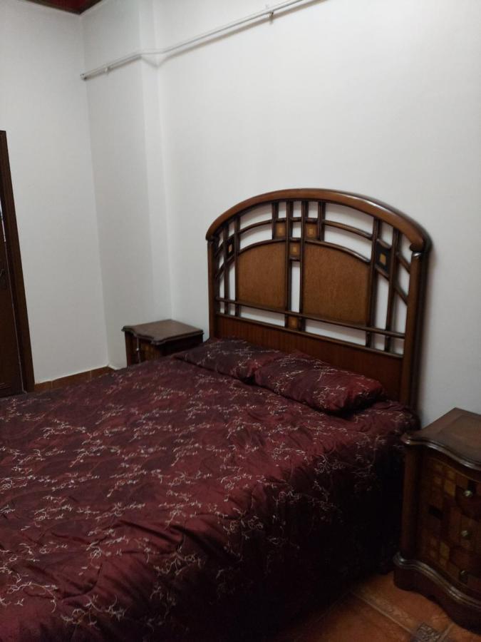 Al Moayad Apartment Near To Genina Mall, Abbas Al Akkad Cairo Exterior photo