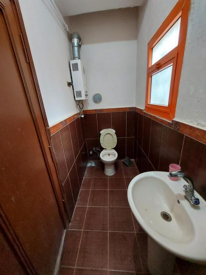 Al Moayad Apartment Near To Genina Mall, Abbas Al Akkad Cairo Exterior photo
