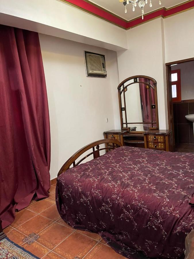 Al Moayad Apartment Near To Genina Mall, Abbas Al Akkad Cairo Exterior photo