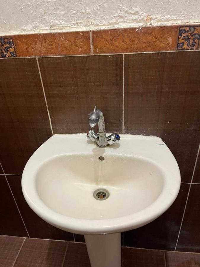 Al Moayad Apartment Near To Genina Mall, Abbas Al Akkad Cairo Exterior photo