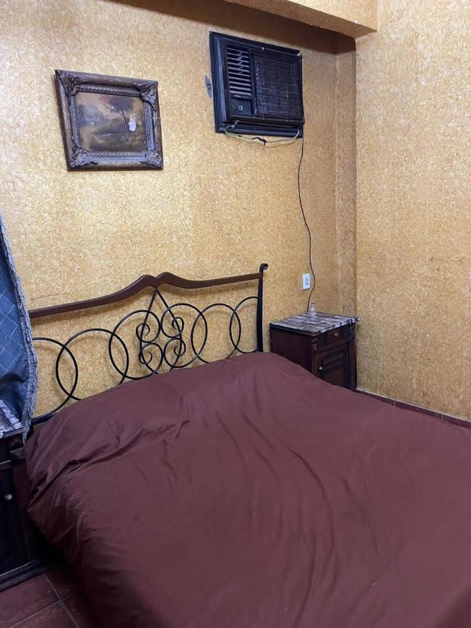 Al Moayad Apartment Near To Genina Mall, Abbas Al Akkad Cairo Exterior photo