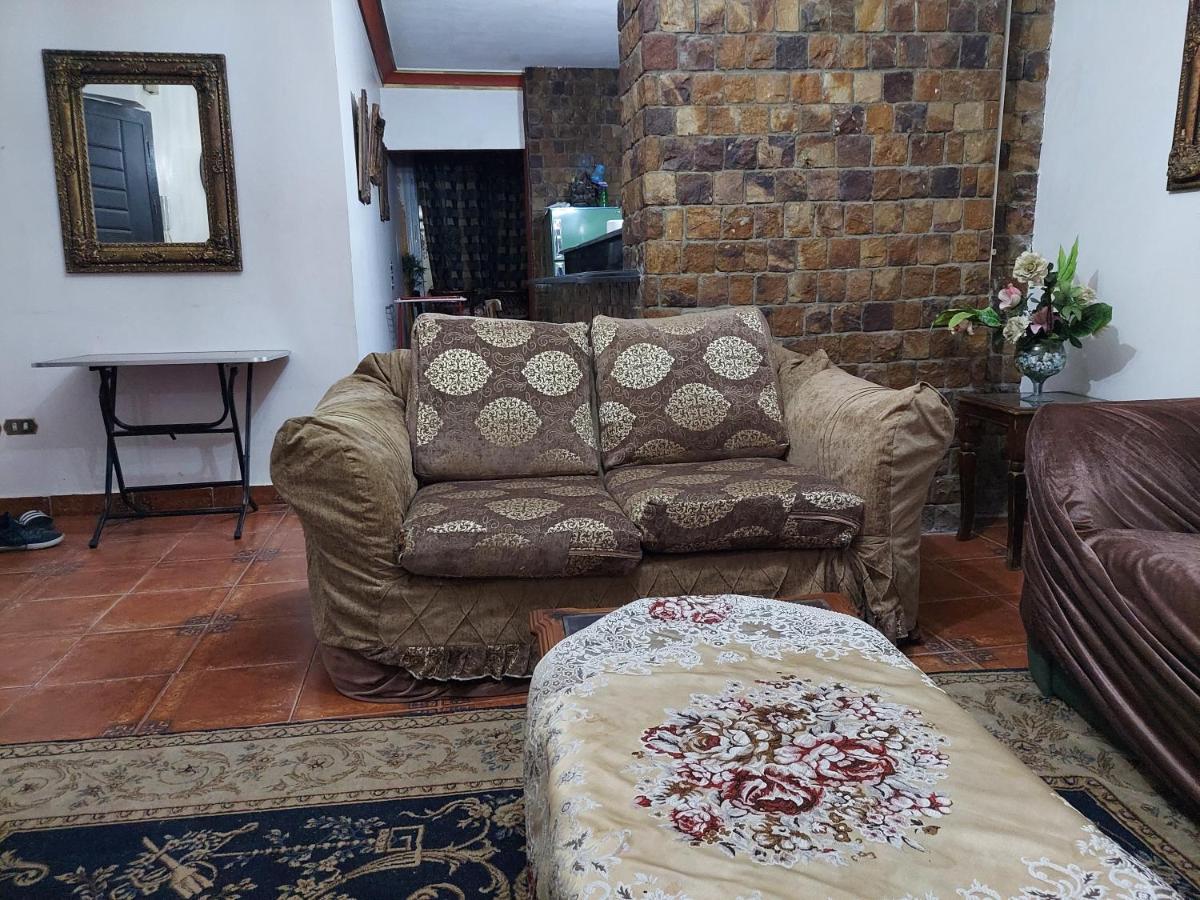 Al Moayad Apartment Near To Genina Mall, Abbas Al Akkad Cairo Exterior photo