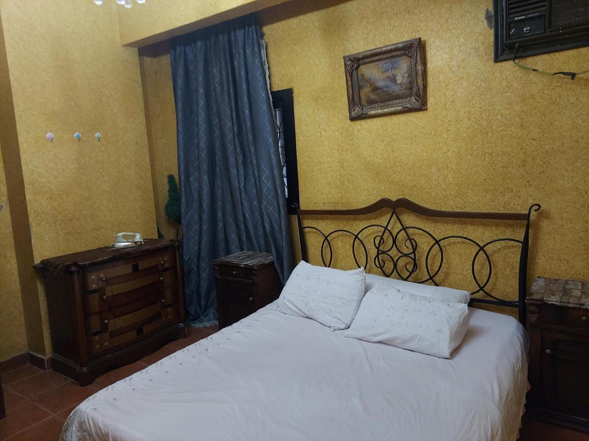 Al Moayad Apartment Near To Genina Mall, Abbas Al Akkad Cairo Exterior photo