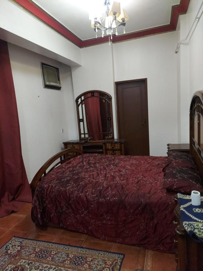 Al Moayad Apartment Near To Genina Mall, Abbas Al Akkad Cairo Exterior photo